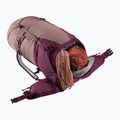 Dámský turistický batoh deuter Futura 30 l SL ashrose-cassis 8