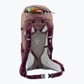 Dámský turistický batoh deuter Futura 30 l SL ashrose-cassis 9