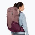 Dámský turistický batoh deuter Futura 30 l SL ashrose-cassis 11