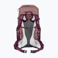 Dámský turistický batoh deuter Futura Pro 34 l SL ashrose-cassis 2