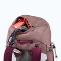 Dámský turistický batoh deuter Futura Pro 34 l SL ashrose-cassis 7