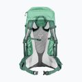 Dámský turistický batoh deuter Futura Pro 34 l SL spearmint/seagreen 3