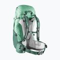 Dámský turistický batoh deuter Futura Pro 34 l SL spearmint/seagreen 4