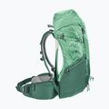 Dámský turistický batoh deuter Futura Pro 34 l SL spearmint/seagreen 5