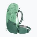 Dámský turistický batoh deuter Futura Pro 34 l SL spearmint/seagreen 6