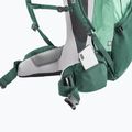 Dámský turistický batoh deuter Futura Pro 34 l SL spearmint/seagreen 12