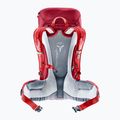 Turistický batoh deuter Futura Pro 36 l masala/cherry 3