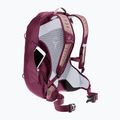 Dámský turistický batoh deuter AC Lite 15 l SL ashrose-cassis 12