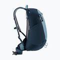 Turistický batoh deuter AC Lite 17 l atlantic/ink 7