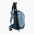 Turistický batoh deuter AC Lite 17 l atlantic/ink 9