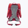 Turistický batoh Deuter AC Lite 17 l cherry-masala 3