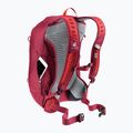 Turistický batoh Deuter AC Lite 17 l cherry-masala 12