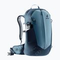 Turistický batoh deuter AC Lite 23 atlantic/ink 5