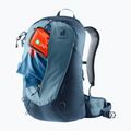 Turistický batoh deuter AC Lite 23 atlantic/ink 7
