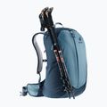 Turistický batoh deuter AC Lite 23 atlantic/ink 8