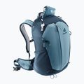 Turistický batoh deuter AC Lite 23 atlantic/ink 9