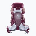 Dámský turistický batoh deuter AC Lite 22 l SL ashrose-cassis 2