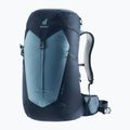Turistický batoh deuter AC Lite 30 l atlantic/ink 2