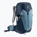 Turistický batoh deuter AC Lite 30 l atlantic/ink 4