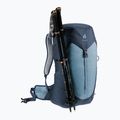 Turistický batoh deuter AC Lite 30 l atlantic/ink 8