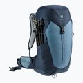 Turistický batoh deuter AC Lite 30 l atlantic/ink 9