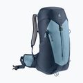 Turistický batoh deuter AC Lite 30 l atlantic/ink 10