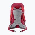 Turistický batoh deuter AC Lite 30 l cherry/masala 3