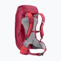 Turistický batoh deuter AC Lite 30 l cherry/masala 5