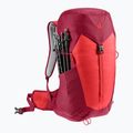Turistický batoh deuter AC Lite 30 l cherry/masala 10