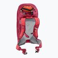 Turistický batoh deuter AC Lite 30 l cherry/masala 11