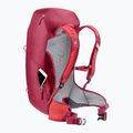 Turistický batoh deuter AC Lite 30 l cherry/masala 12