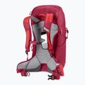 Turistický batoh deuter AC Lite 30 l cherry/masala 13