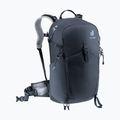 Dámský turistický batoh deuter Trail 23 l SL black 2