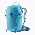 Dámský turistický batoh deuter Trail 23 l SL lagoon/atlantic 4