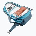 Dámský turistický batoh deuter Trail 23 l SL lagoon/atlantic 11