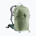 Turistický batoh deuter Trail 25 l grove/ivy 2