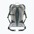Turistický batoh deuter Trail 25 l grove/ivy 4