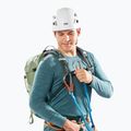 Turistický batoh deuter Trail 25 l grove/ivy 12