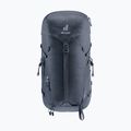 Turistický batoh deuter Trail 28 l SL černý