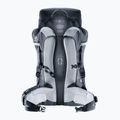 Turistický batoh deuter Trail 28 l SL černý 3