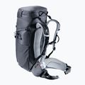 Turistický batoh deuter Trail 28 l SL černý 5