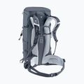 Turistický batoh deuter Trail 28 l SL černý 6