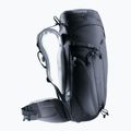 Turistický batoh deuter Trail 28 l SL černý 7