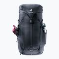 Turistický batoh deuter Trail 28 l SL černý 10