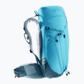 Turistický batoh deuter Trail 28 l SL lagoon/atlantic 6