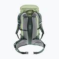 Turistický batoh Deuter Trail 30 l grove-ivy 2