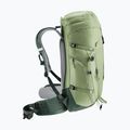 Turistický batoh Deuter Trail 30 l grove-ivy 3