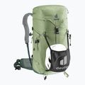 Turistický batoh Deuter Trail 30 l grove-ivy 8