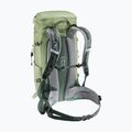 Turistický batoh Deuter Trail 30 l grove-ivy 10
