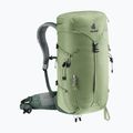 Turistický batoh Deuter Trail 30 l grove-ivy 11